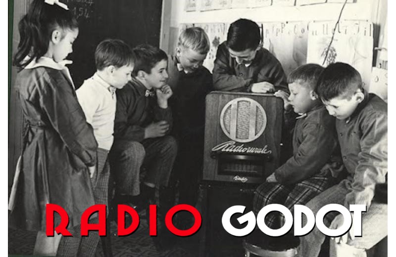 radio drammi logo