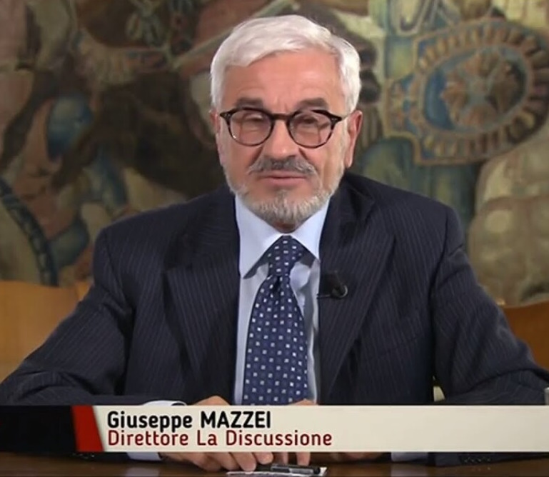 Giuseppe Mazzei