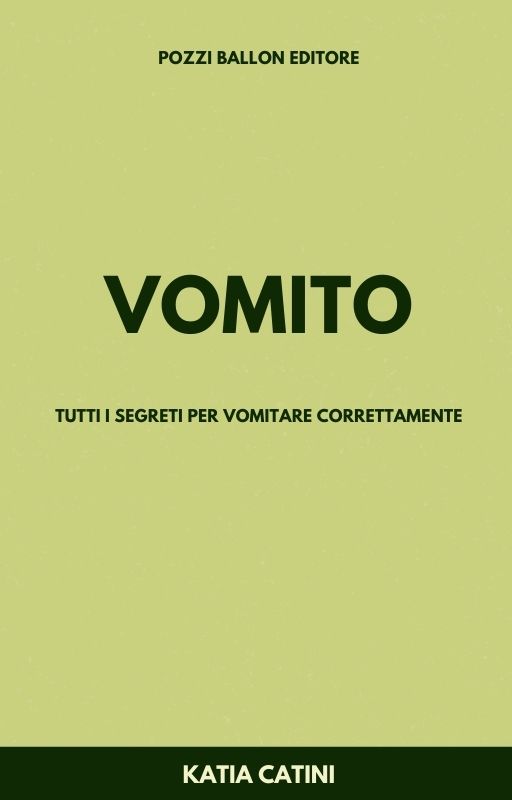 vomito