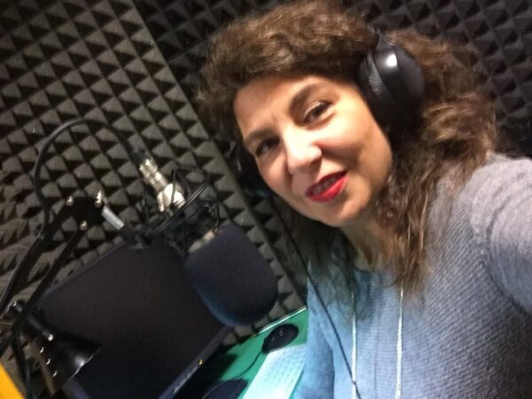 Foto Cinzia Ciotti