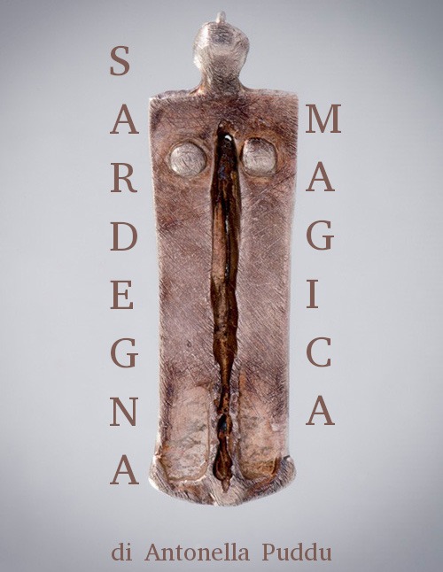 Antonella Puddu - (Sardegna Magica) - Immagine