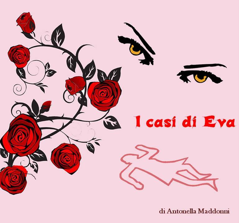 Antonella Maddonni - (I CASI DI EVA) - Immagine