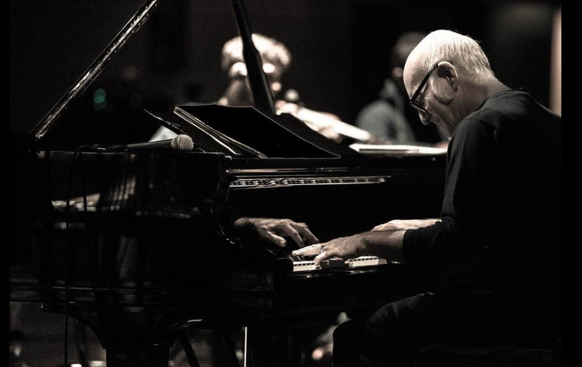 ludovico einaudi